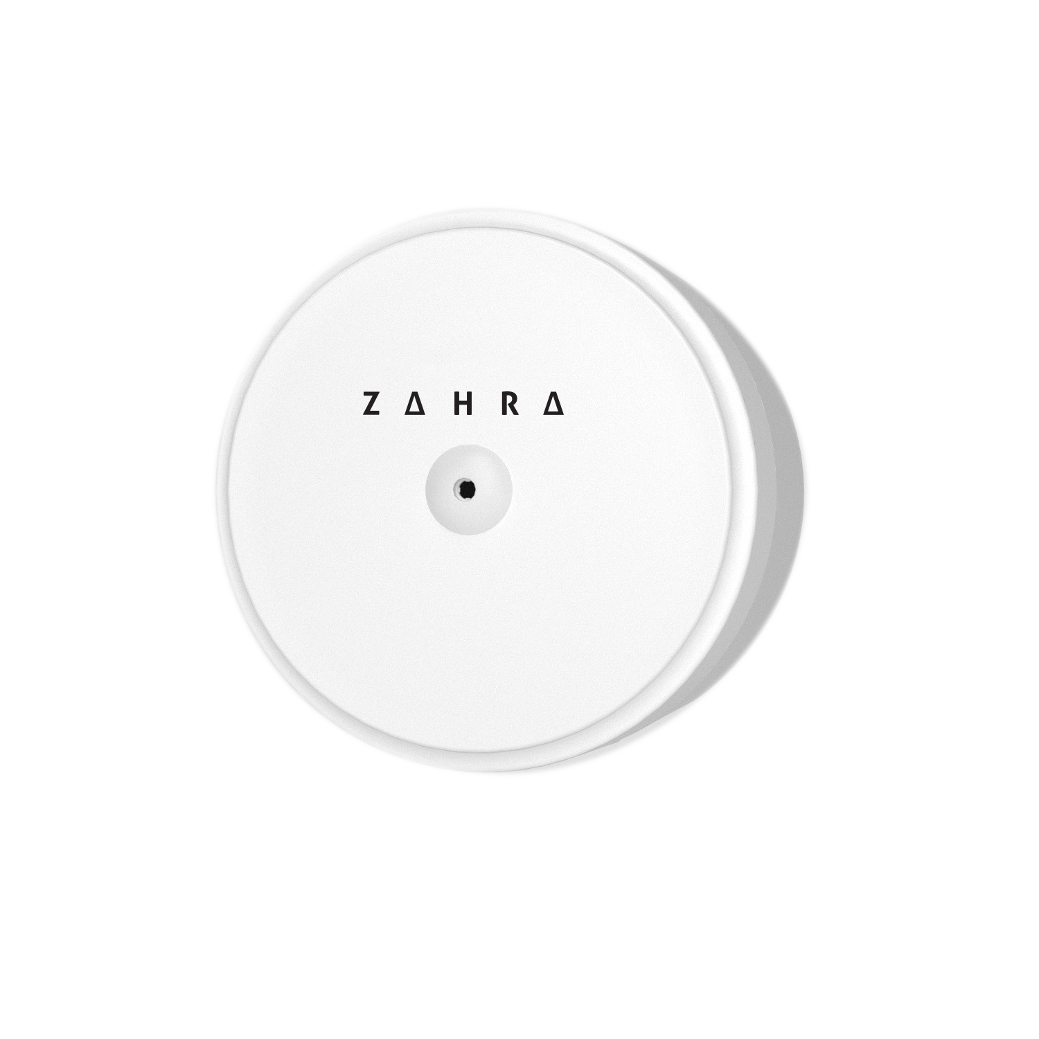 Jumbo Centerfeed Toilet Paper Dispenser - Zahra hygiene